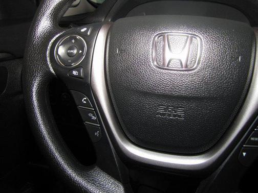 2023 Honda Ridgeline Sport