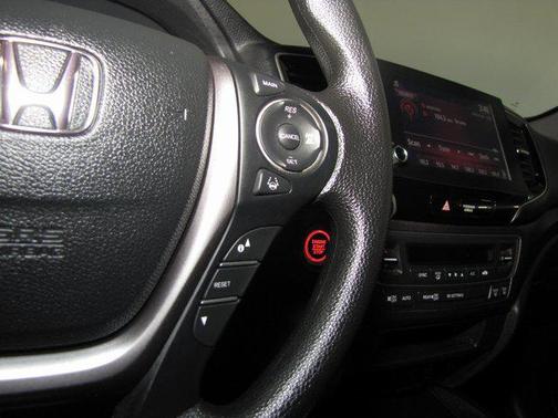 2023 Honda Ridgeline Sport