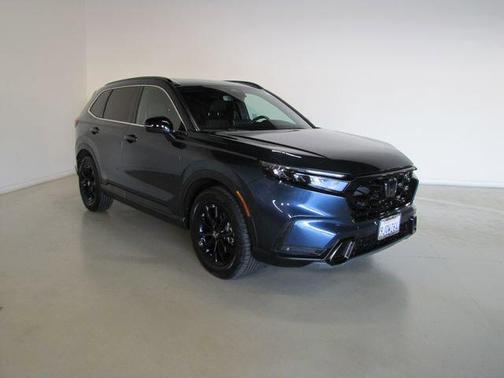 2024 Honda CR-V Hybrid Sport AWD