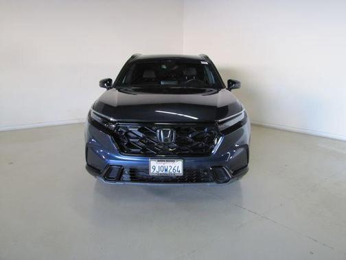 2024 Honda CR-V Hybrid Sport AWD