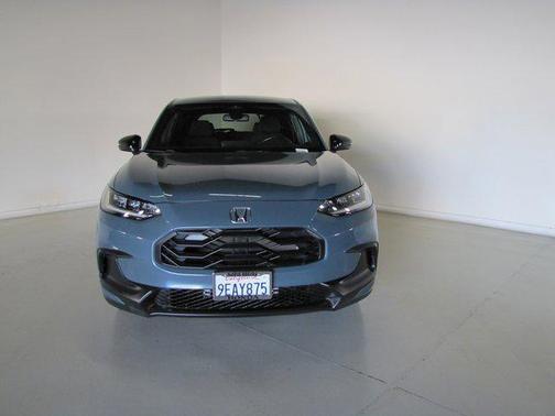 2023 Honda HR-V 2WD Sport