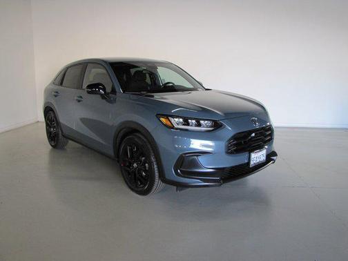 2023 Honda HR-V 2WD Sport