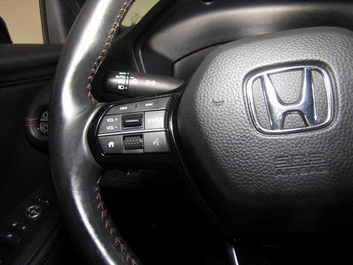 2023 Honda HR-V 2WD Sport
