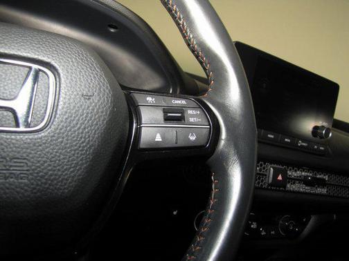 2023 Honda HR-V 2WD Sport