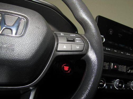 2023 Honda CR-V EX 2WD