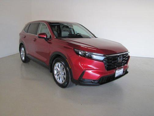 2023 Honda CR-V EX 2WD