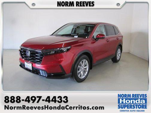2023 Honda CR-V EX 2WD
