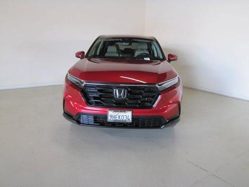 2023 Honda CR-V EX 2WD