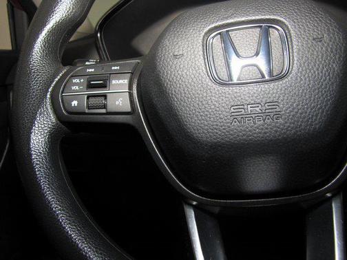 2023 Honda CR-V EX 2WD