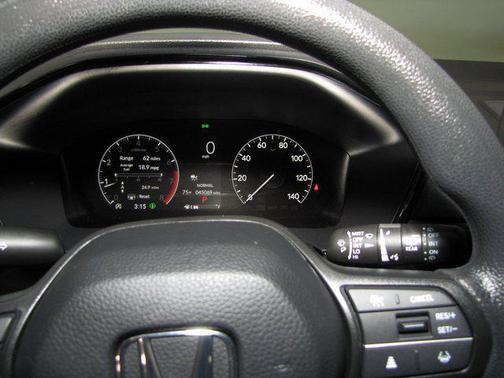 2023 Honda CR-V EX 2WD