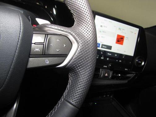 2024 Lexus NX 350 F SPORT Handling