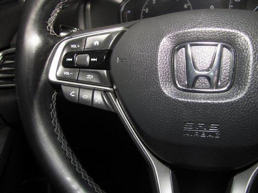 2021 Honda Accord Sport SE 1.5T