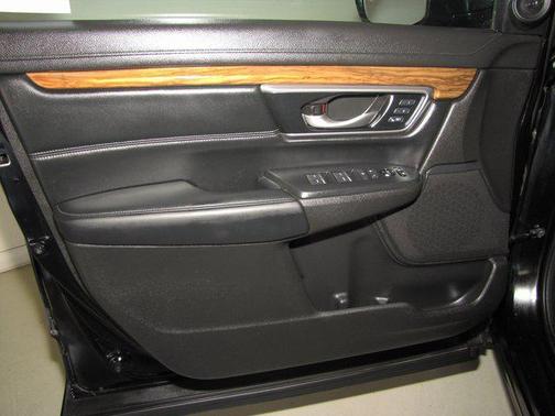 2022 Honda CR-V AWD Touring