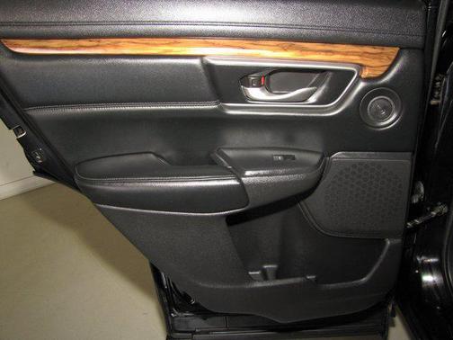 2022 Honda CR-V AWD Touring