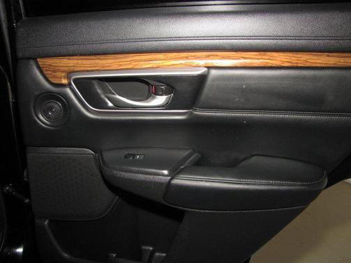 2022 Honda CR-V AWD Touring