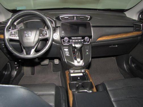 2022 Honda CR-V AWD Touring