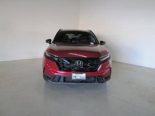 2024 Honda CR-V Hybrid Sport FWD