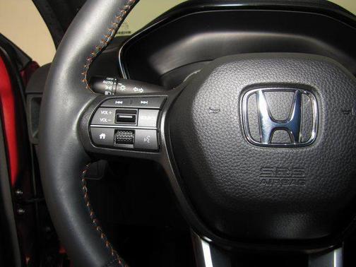 2024 Honda CR-V Hybrid Sport FWD