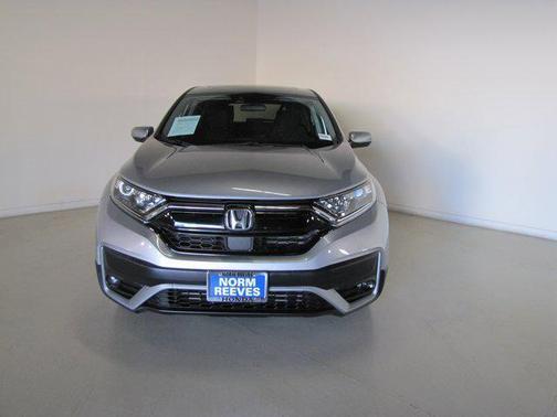 2020 Honda CR-V 2WD EX