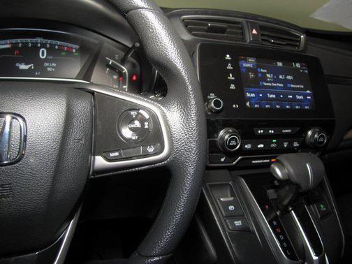2020 Honda CR-V 2WD EX