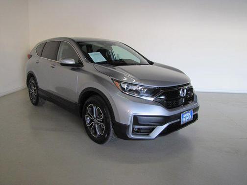 2020 Honda CR-V 2WD EX