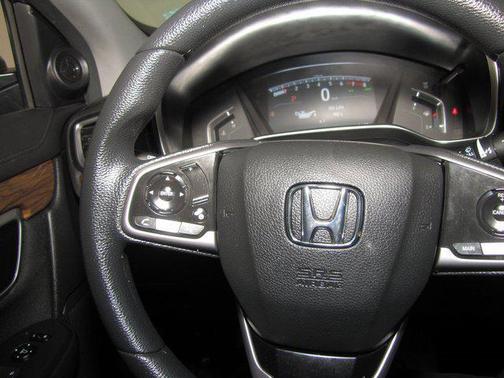 2020 Honda CR-V 2WD EX