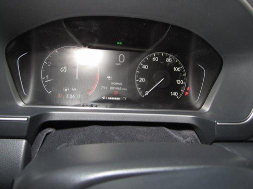 2024 Honda Pilot Touring 8-Passenger