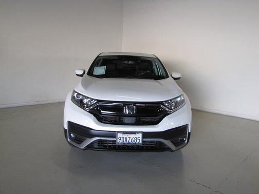 2022 Honda CR-V 2WD EX-L