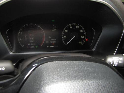 Black 2024 Honda Pilot EX-L