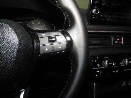 Gray 2024 Honda Pilot EX-L