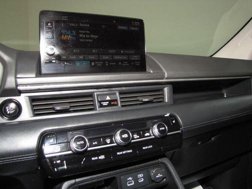Gray 2024 Honda Pilot EX-L