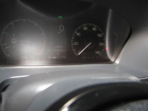 Gray 2025 Honda Pilot EX-L