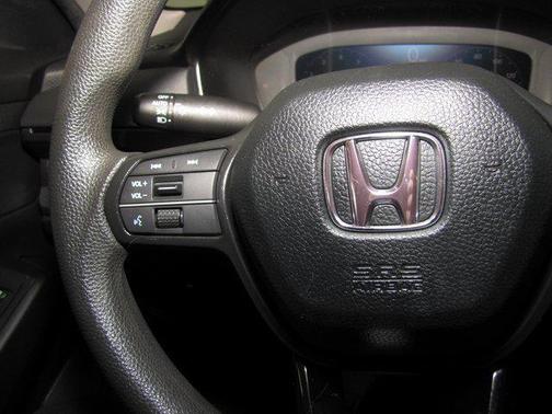 2024 Honda Accord LX 1.5T