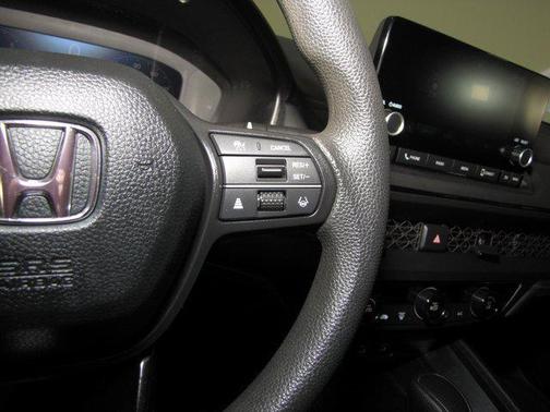 2024 Honda Accord LX 1.5T