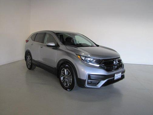 2020 Honda CR-V 2WD EX