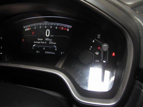 2020 Honda CR-V 2WD EX