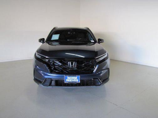 2023 Honda CR-V Hybrid Sport AWD