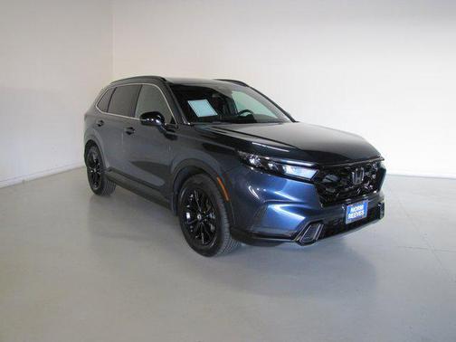 2023 Honda CR-V Hybrid Sport AWD