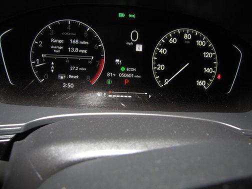 Gray 2024 Honda Civic Sport