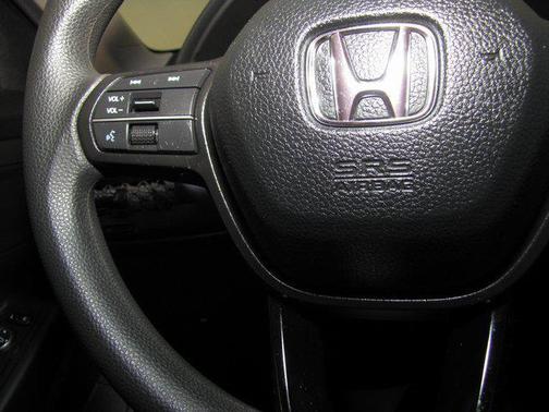 2024 Honda Accord LX 1.5T