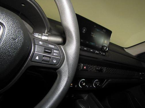 2024 Honda Accord LX 1.5T