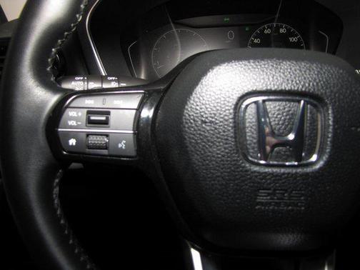 2024 Honda Pilot Touring 8-Passenger