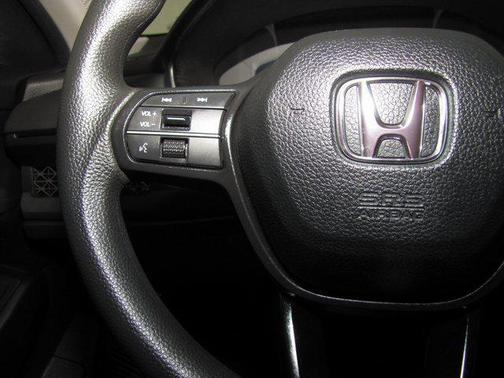 2023 Honda Accord EX 1.5T
