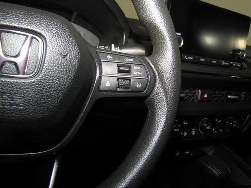 2023 Honda Accord EX 1.5T