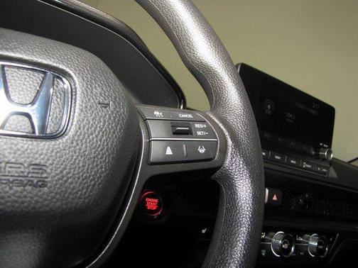 2024 Honda CR-V EX 2WD