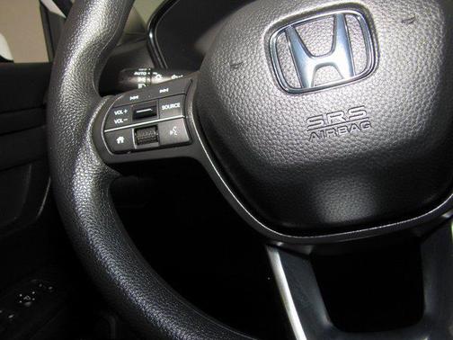 2024 Honda CR-V EX 2WD