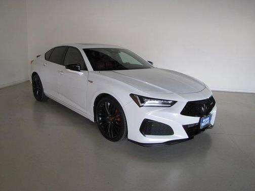 2023 Acura TLX Base