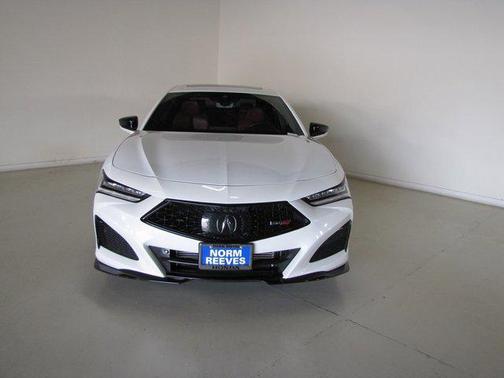 2023 Acura TLX Base