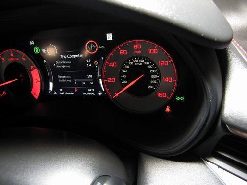 2023 Acura TLX Base