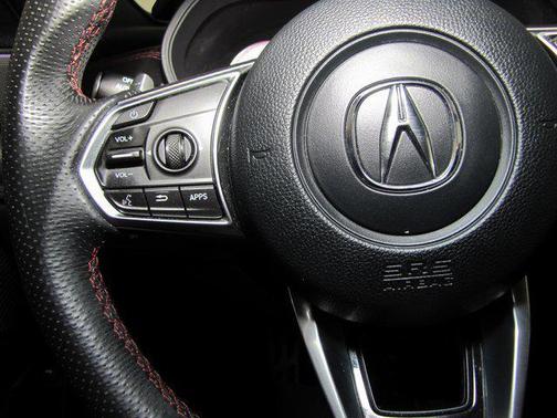 2023 Acura TLX Base
